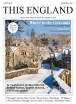 This England – November 2020