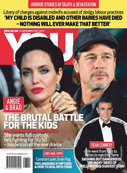 You South Africa – 12 November 2020