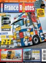 France Routes – Novembre 2020