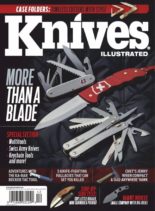 Knives Illustrated – December 2020