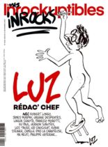 Les Inrockuptibles – 4 Novembre 2020