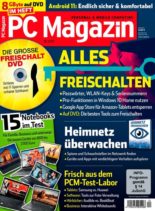 PC Magazin – Dezember 2020