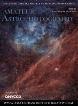 Amateur Astrophotography – Issue 82 2020