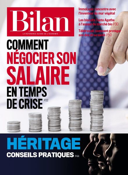 Bilan – 28 Octobre 2020