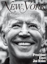 New York Magazine – November 09, 2020