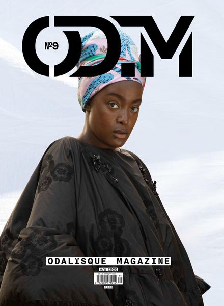 Odalisque Magazine – Autumn-Winter 2020