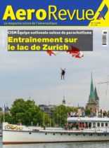 AeroRevue – November 2020