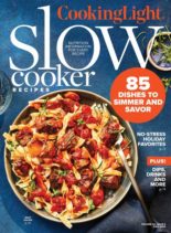 Cooking Light – October 2020