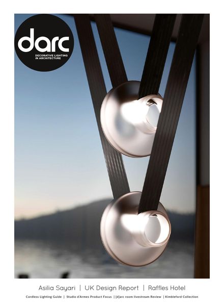 Darc – Issue 38 2020
