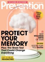 Prevention USA – December 2020