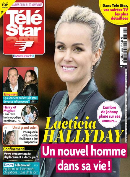 Tele Star – 9 Novembre 2020