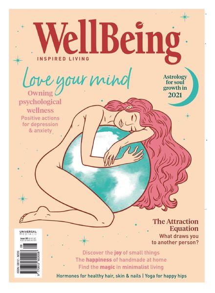 WellBeing – October 2020
