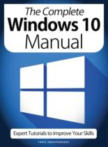 BDM’s Desktop Series – The Complete Windows 10 Manual – October 2020