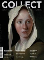 Collect Arts Antiques Auctions – Novembre 2020