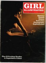 Girl Illustrated – Volume 4 Number 40