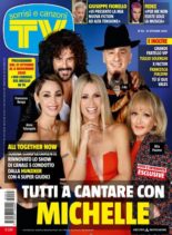 TV Sorrisi e Canzoni – 27 Ottobre 2020