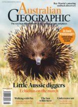Australian Geographic – November-December 2020