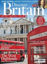 Discover Britain – December 2020