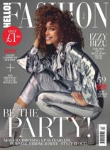 Hello! Fashion Monthly – December 2020