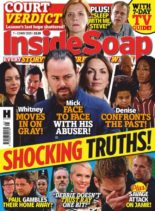 Inside Soap UK – 07 November 2020