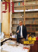 Le Monde Magazine – 7 Novembre 2020