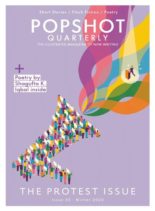 Popshot Magazine – October 2020