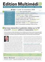 edition Multimedia – 16 Novembre 2020