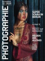 Photographie – Dezember 2020