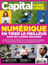 Capital – Hors-Serie – Novembre 2020 – Janvier 2021