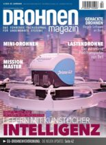 Drohnen Magazin – Nr.4 2020