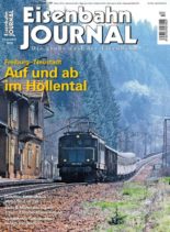Eisenbahn Journal – Dezember 2020