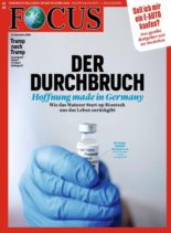 Focus – 14 November 2020
