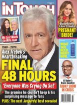 In Touch Weekly – November 23, 2020