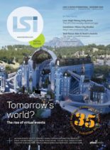 Light & Sound International – November 2020