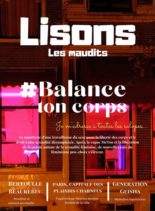 Lisons les Maudits – N 41 2020