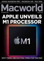 Macworld UK – December 2020