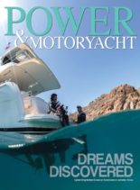 Power & Motoryacht – December 2020