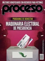Proceso – 15 noviembre 2020
