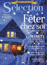 Selection du Reader’s Digest Canada – decembre 2020