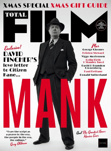 Total Film – December 2020