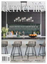 Denver Life Magazine – November 2020