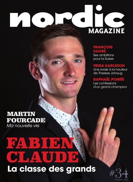Nordic Magazine – Novembre 2020