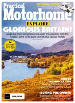 Practical Motorhome – January 2021
