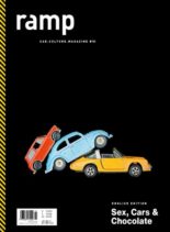 Ramp English Edition – Autumn 2020