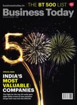 Business Today – November 29, 2020