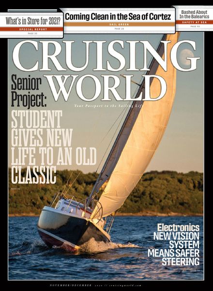 Cruising World – November 2020