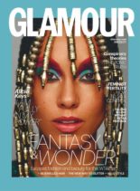 Glamour UK – November 2020
