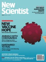 New Scientist – November 14, 2020