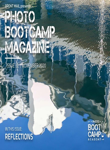 Photo BootCamp – November 2020
