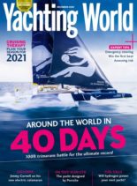 Yachting World – December 2020